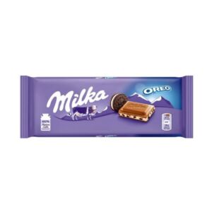 Milka Oreo 100g /22
