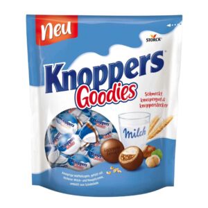 Knopers Goodies 180g /14