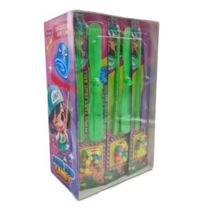 БОНБ FLYING FAIRY LEAF 30х5Г/20