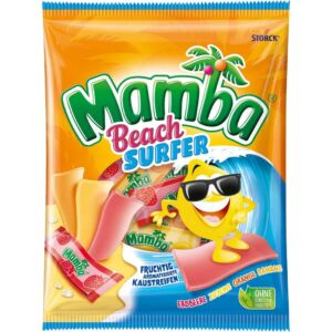 МАМБА BEACH SURFER 160Г/24