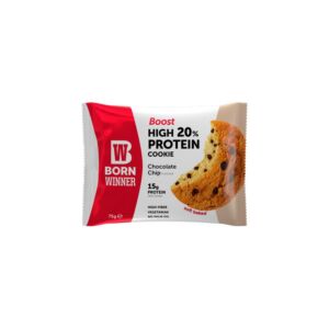 BW Protein Cookie Boost  Choco chip 75g