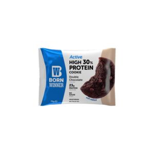 BW Protein Cookie Active Double chocolate 75g