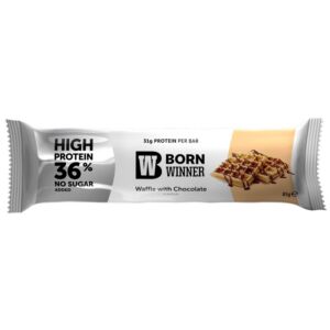 BW Mega Pro БАР ГОФРЕТА с Ш-Д 85Г/12