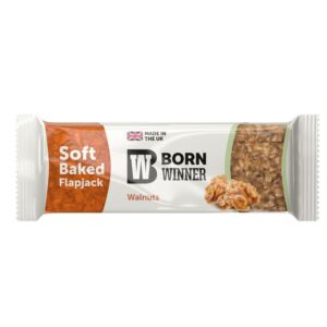BW FLAP JACK ОРЕХ 90Г/12