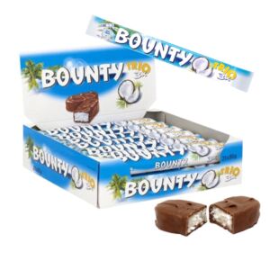 Bounty Trio 85g