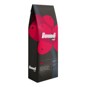 1000г BUONDI КРАФТ RICH КАФЕ ЗЪРНА/6