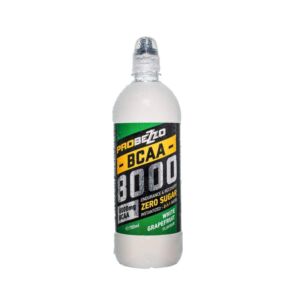 BW BCAA 8000-БЯЛ ГРЕЙПФРУТ 700ML/6
