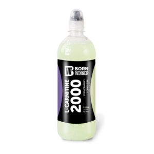 BW L-carnitine Drink Lime 700ml