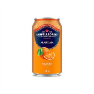 САН ПЕЛ ОРАНЖАДА 330ml/24