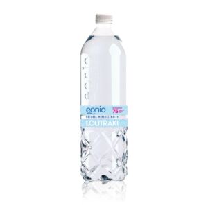 Mineral Water Loutraki 500ml