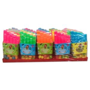 Wall Crawller VC Gum 30х3g