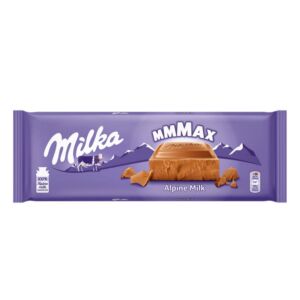 Ш-Д МИЛКА МЛЕЧЕН 250Г/17