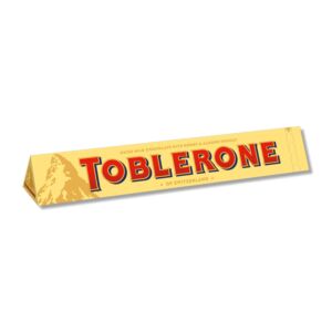 ТОБЛЕРОН  МЛЕЧЕН 100Г/20