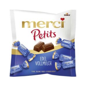 Merci Intense Selection 250g