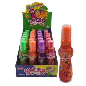 SPRAY GOURD  24x25ml /18