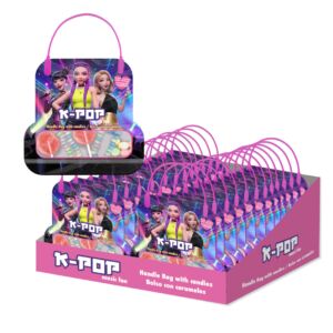 K-POP Music Fan Light up Tube 70g