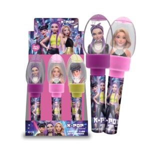 K-POP Light up Tube