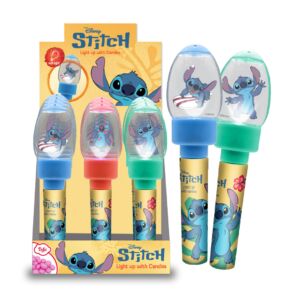 Stitch Light up Tube