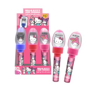 Dolci Hello Kitty and Friends 12х10g