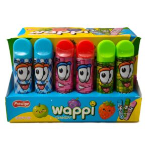ПРАХЧЕ WAPPY + бонбонче 30x5Г/20