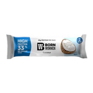 BW Active БАР КОКОС 2х30Г/12