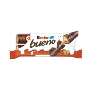 KINDER BUENO 43g/ 30