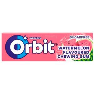 Orbit Watermelon 30x14g/ 20